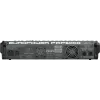 Behringer PMP6000 20-Kanal-Audiomixer, schwarz