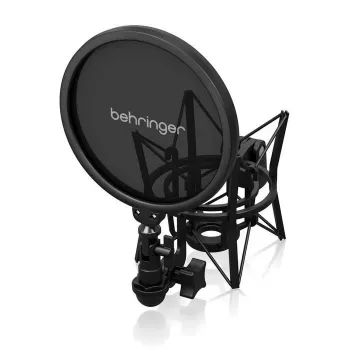 Behringer SMP1000 Mikrofon-Spinne