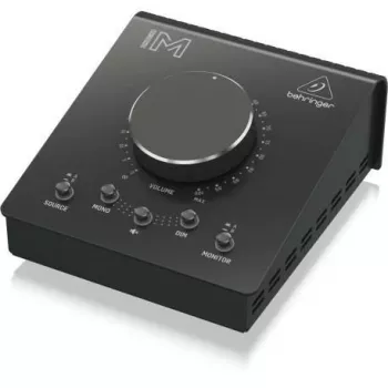 Behringer STUDIO M Passiver Studio-Monitor-Lautstärkeregler