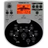 Behringer XD80USB E-Drum-Set, Schwarz