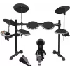 Behringer XD80USB E-Drum-Set, Schwarz