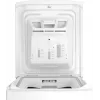 BEKO ETB622ECWPL 6 kg Toplader-Waschmaschine Weiß