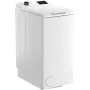 BEKO ETB622ECWPL 6 kg Toplader-Waschmaschine Weiß