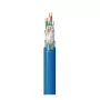 Belden 10GB Kategorie 6A Enhanced U/UTP LSZH Kabel, 500 m, Blau