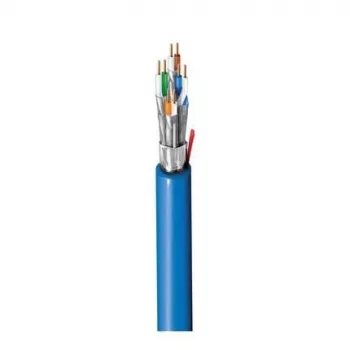Belden 10GX Category 6A Enhanced F/FTP LSZH Kabel, 500 m