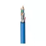 Belden 10GX Category 6A Enhanced F/FTP LSZH Kabel, 500 m