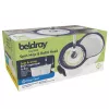 Beldray LA00000005EU7 Spin-Mopp & Nachfüllkopf - Grau/Blau
