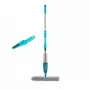 Beldray LA00000036UFEU7 Anti-bac beidseitiger Sprühmopp