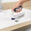 Beldray LA00000048EU7 Fugen- und Schrubbbürsten-Set