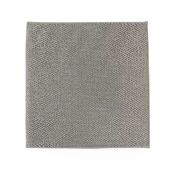 Beldray LA00000101NEU7 Antischimmel-Memory-Foam-Duschmatte 50 x 50 cm
