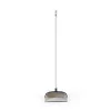 Beldray LA00000165EU7 Kehrset mit langem Stiel – Schwarz/Grau
