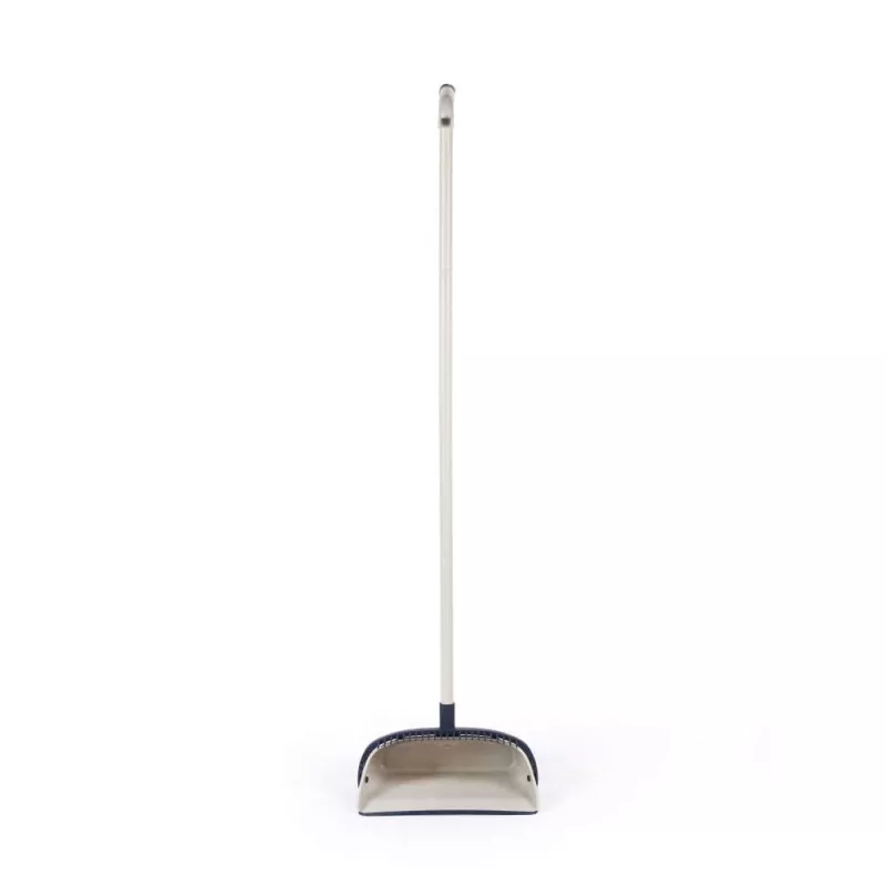 Beldray LA00000165EU7 Kehrset mit langem Stiel – Schwarz/Grau