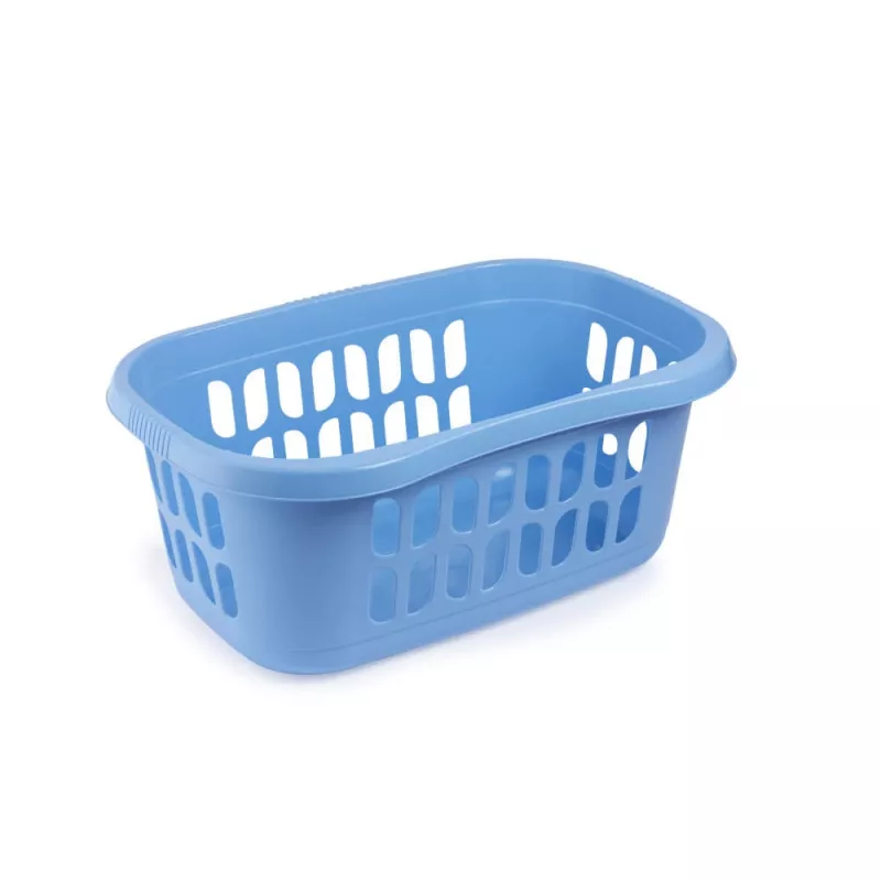 Beldray LA00000175CRNEU7 38L Hip Hugger Wäschekorb - Anthrazit