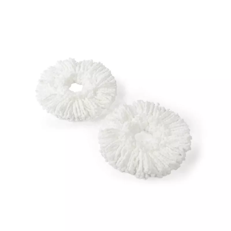 Beldray LA00000186UFEU7 Anti-bac Spin & Wring Wischmopp-Set