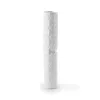 Beldray LA032661UFPFS antibakterielle Badematte aus Gummi