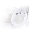 Beldray LA032661UFPFS antibakterielle Badematte aus Gummi