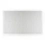 Beldray LA032661UFPFS antibakterielle Badematte aus Gummi
