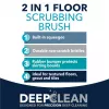 Beldray LA034009FPEU7 Deep Clean 2 In 1 Bodenbürste