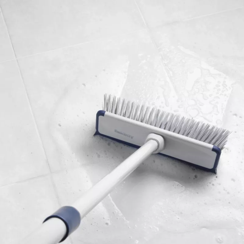 Beldray LA034009FPEU7 Deep Clean 2 In 1 Bodenbürste