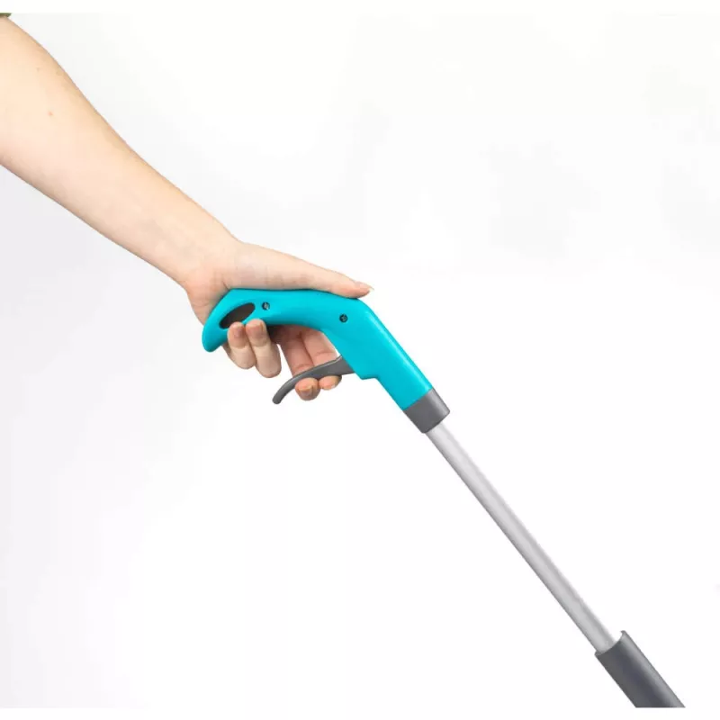 Beldray LA034245UFFEU7 Anti-bac Pet Plus+ 2-in-1 Sprühmopp