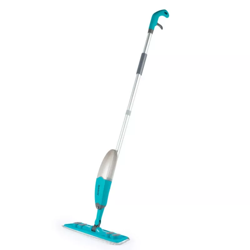 Beldray LA034245UFFEU7 Anti-bac Pet Plus+ 2-in-1 Sprühmopp