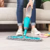 Beldray LA034245UFFEU7 Anti-bac Pet Plus+ 2-in-1 Sprühmopp