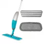 Beldray LA034245UFFEU7 Anti-bac Pet Plus+ 2-in-1 Sprühmopp