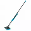Beldray LA050915FEU7 Selbstauswringender Schwammmopp