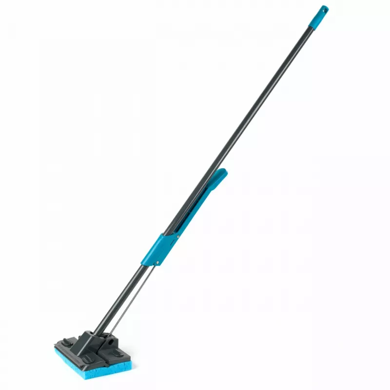 Beldray LA050915FEU7 Selbstauswringender Schwammmopp