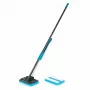 Beldray LA050915FEU7 Selbstauswringender Schwammmopp