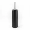 Beldray LA059451BLKFPEU7 Schwarze Toilettenbürste & Halter
