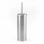 Beldray LA059451SS2FEU7 Toilettenbürste & Halter aus Edelstahl