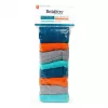 Beldray LA066374FEU7 Super Absorbent Microfibre Cloths (8 Stück)