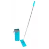 Beldray LA067234UFEU Flathead Wischmopp- und Eimer-Set