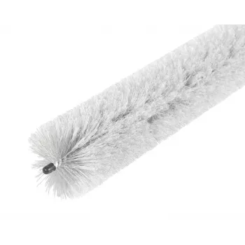 Beldray LA077653FEU7 Deep Clean Heizkörperbürste – Grau/Schwarz, 75 cm