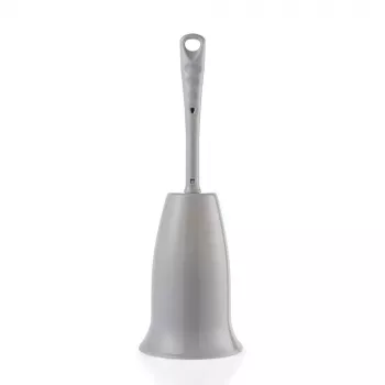 Beldray LA084538GRYPEU7 Anti-bac Toilettenbürste