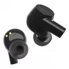 Belkin SoundForm Rise True Wireless Earbuds mit Mikrofon, Bluetooth 5.2, IPX5, Schwarz