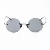 BELSTAFF Eastham Sonnenbrille Schwarz 47/20/145 mm Unisex