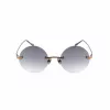 BELSTAFF Damen Eastham-S040 Sonnenbrille 47/20/145 mm
