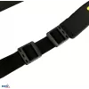 BEMKO C49-LTC01 Wiederaufladbare LED-Stirnlampe, 1200mAh, 100 Lumen, IPX4, 80m Leuchtweite