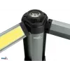 BEMKO C49-LTW09 Multifunktions-LED-Taschenlampe, 6000 mAh, IP42