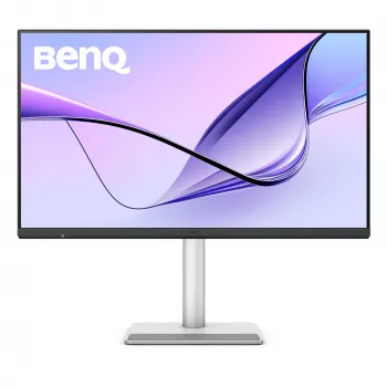 BenQ MA320UG 31,5 inch 4K UHD IPS Monitor - Weiß