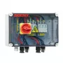 BENY PV DC-Trennschalter-Panel, 2-String-Eingang zu 2-String-Ausgang, IP65 Außengehäuse