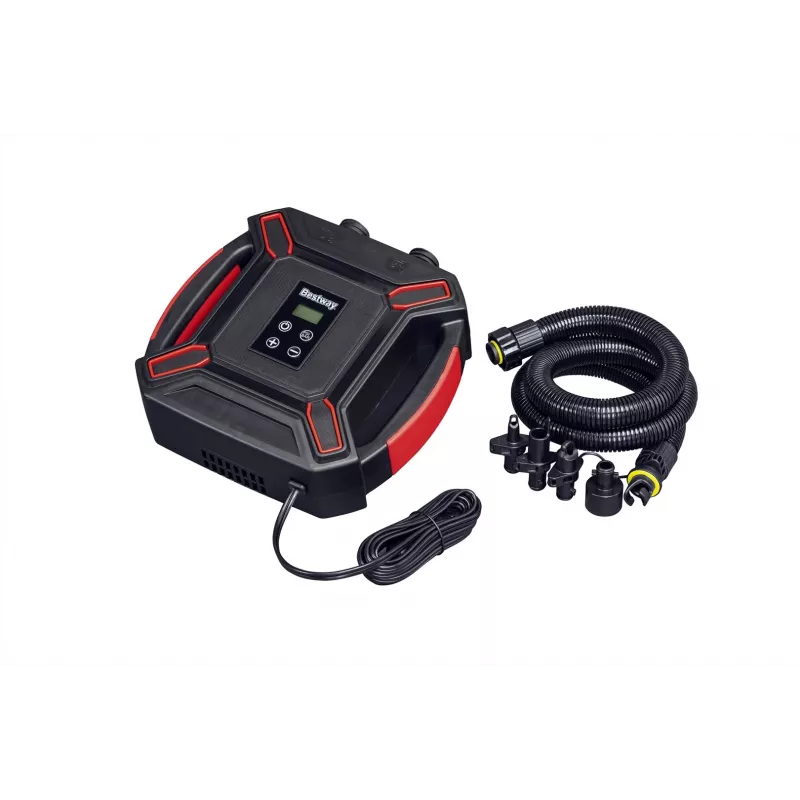 Bestway 62265 Hochdruck-Elektropumpe 16 PSI AC/DC
