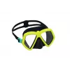 Bestway Schwimmbrille Maske Gelb 22040