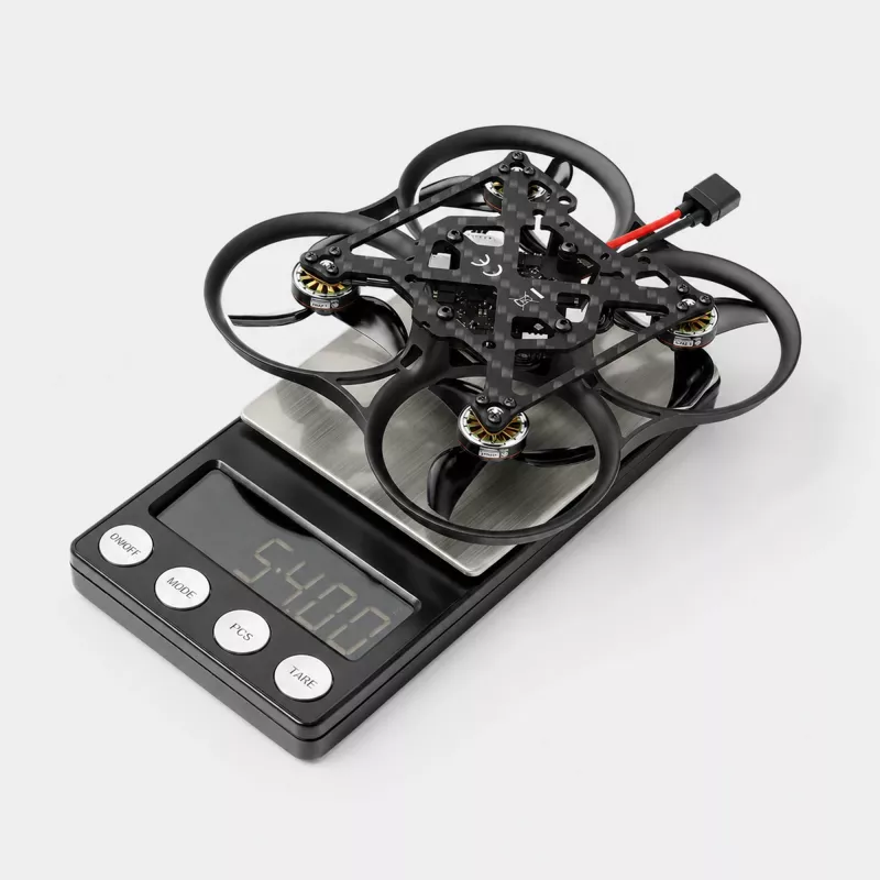 BETAFPV PAVO PICO II PNP ELRS 2.4G Cinewhoop FPV-Drohne