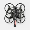 BETAFPV PAVO PICO II PNP ELRS 2.4G Cinewhoop FPV-Drohne