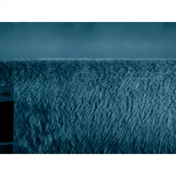 Beurer HD 75 Cosy Ocean Heizdecke 180x130 cm, 6 Temperaturstufen, waschmaschinenfest, Beurer Sicherheitssystem, Abschaltautomatik 40019