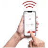 BFT B-EBA Wi-Fi EVO Konnektivitätsmodul mit Antenne (Bluetooth/easyAXS/TaHoma)