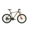 BICYCLE CAMP XC PRO 27,5 Zoll Mountainbike 20-Gang Shimano Deore Aluminiumrahmen